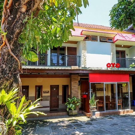 Oyo2581凯图特微笑酒店 丹帕沙 外观 照片